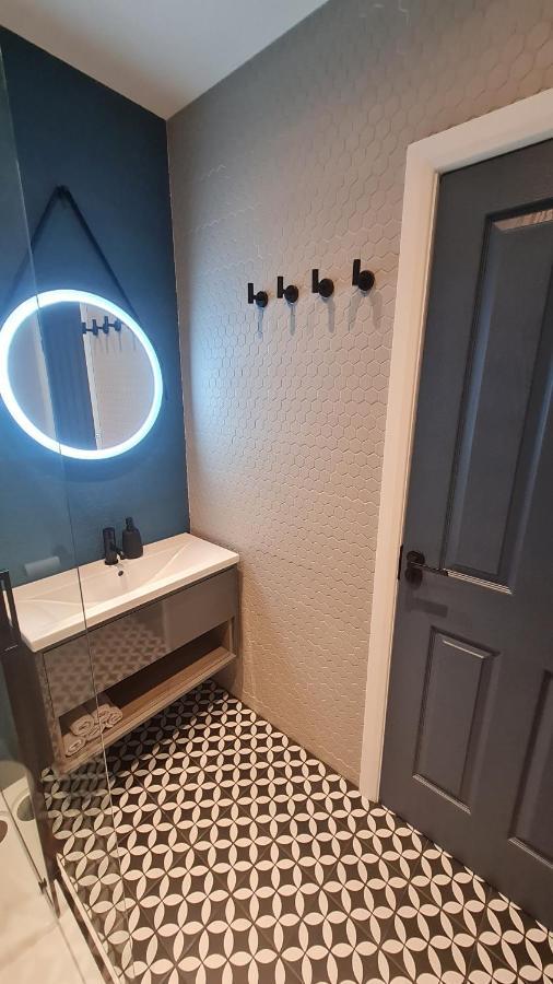 Beautiful 2Bed House With Garden, Walking Distance To Town - Free Parking Apartman Glasgow Kültér fotó
