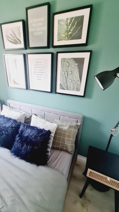 Beautiful 2Bed House With Garden, Walking Distance To Town - Free Parking Apartman Glasgow Kültér fotó