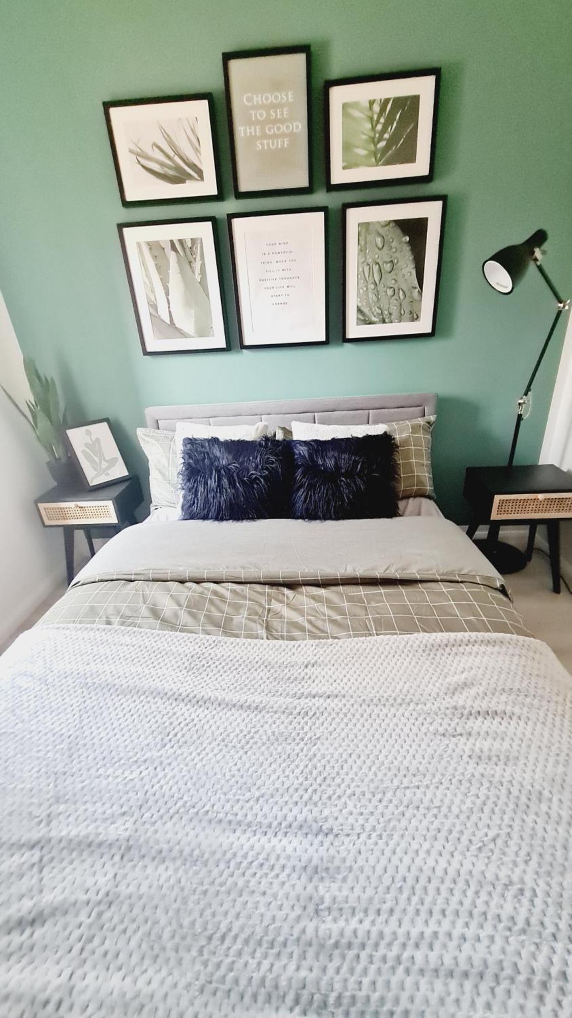 Beautiful 2Bed House With Garden, Walking Distance To Town - Free Parking Apartman Glasgow Szoba fotó